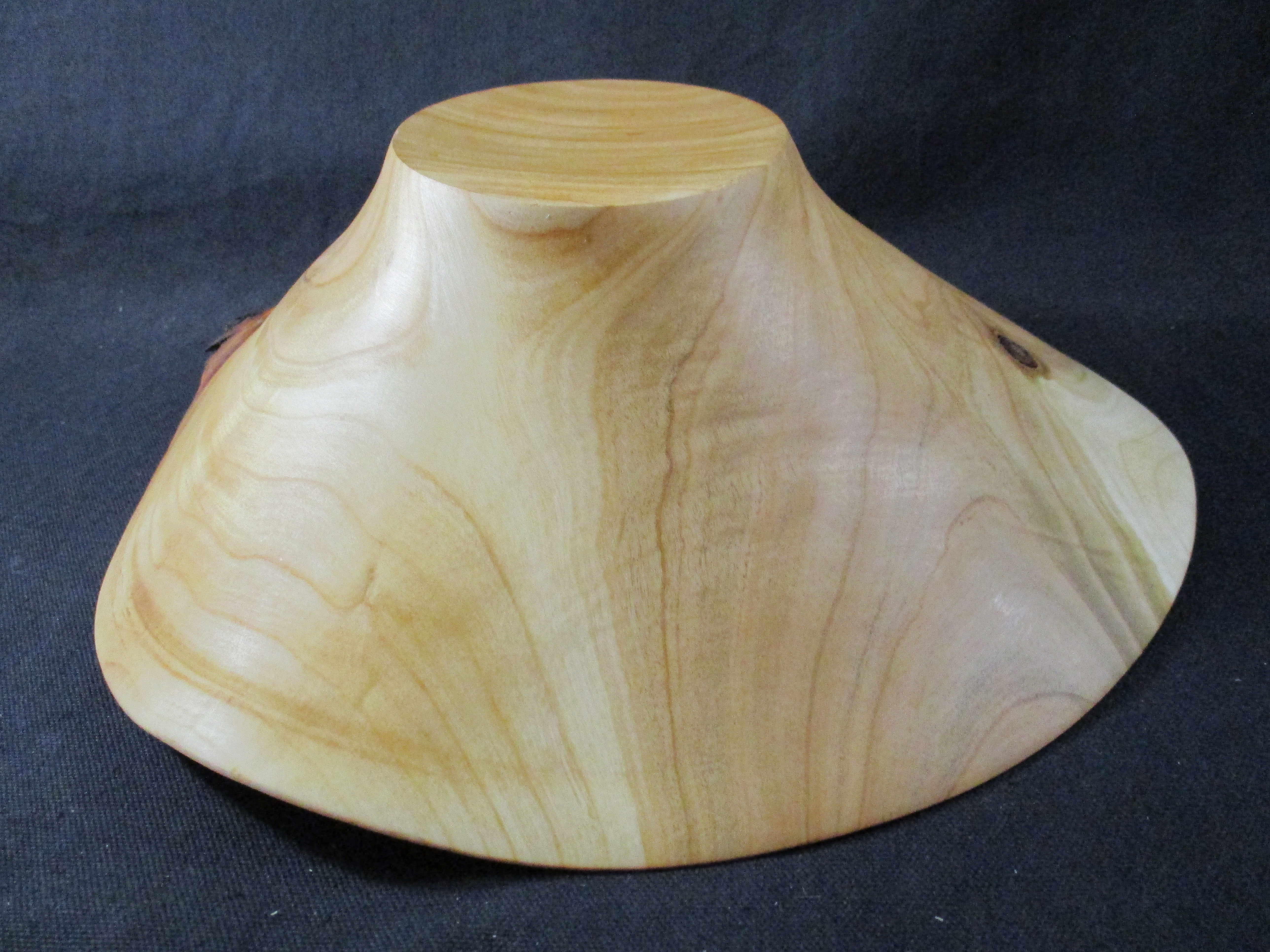 Schale Kirsche
