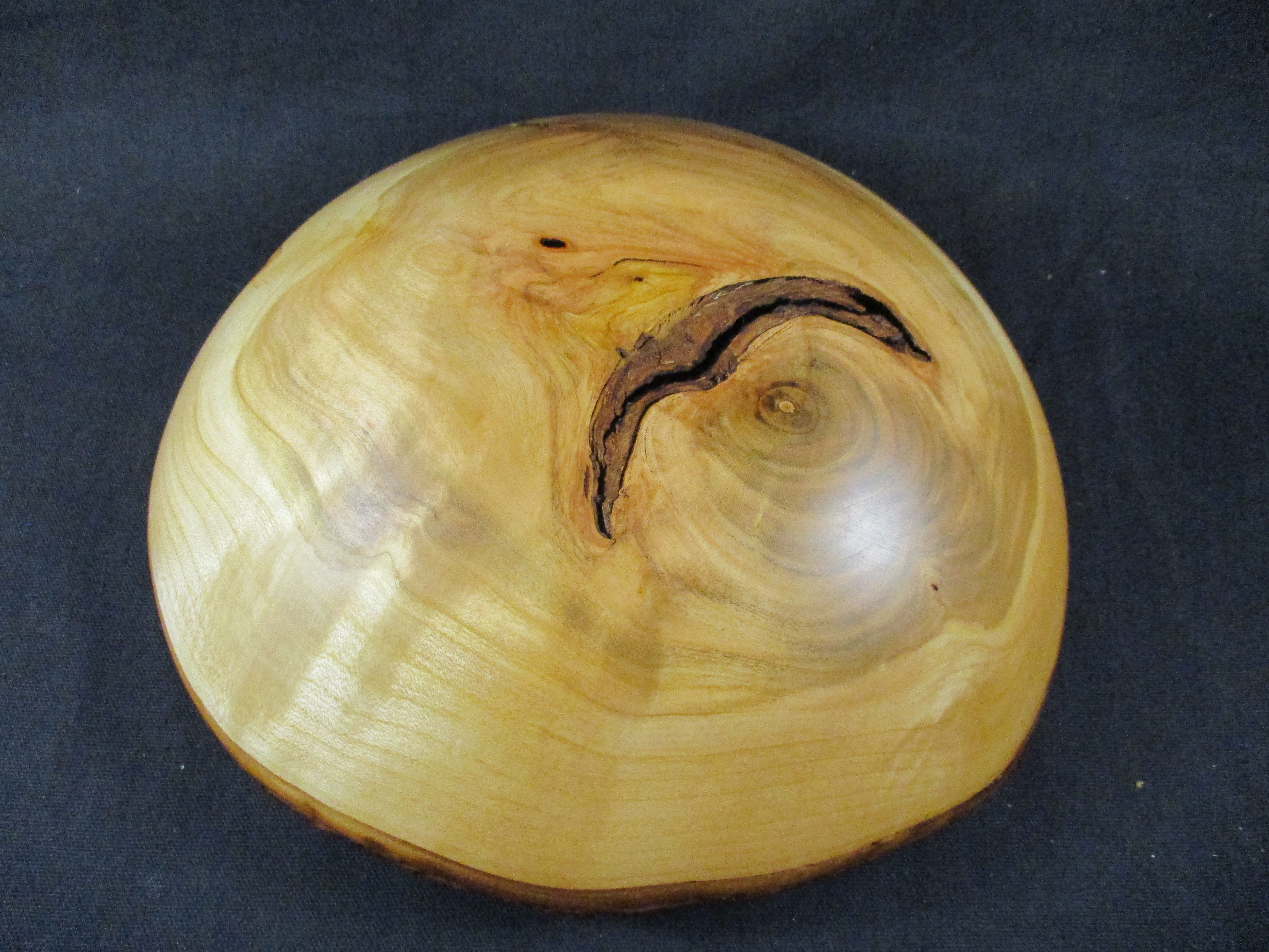 Schale Kirsche