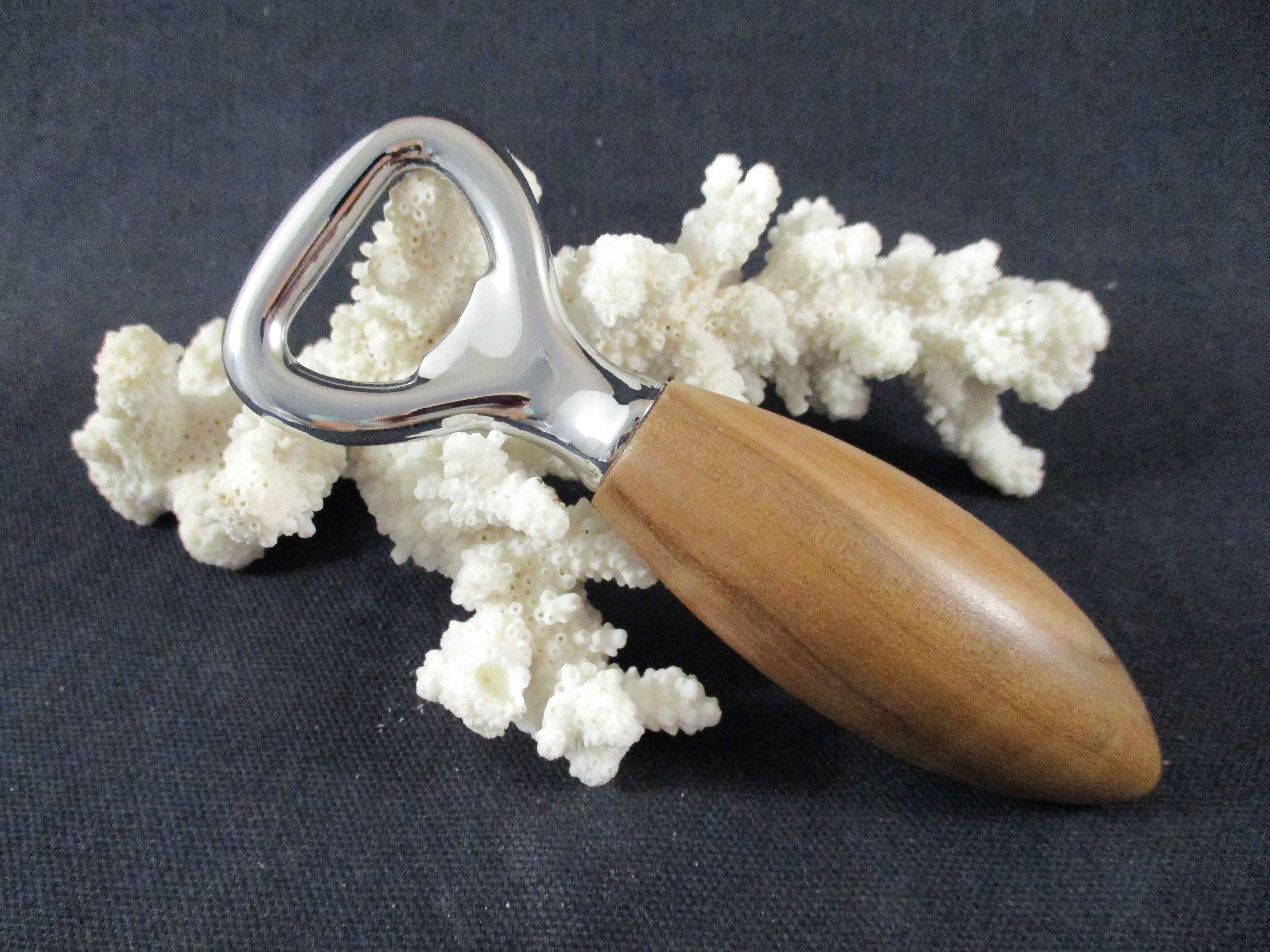 Flaschenffner Apfelbaum