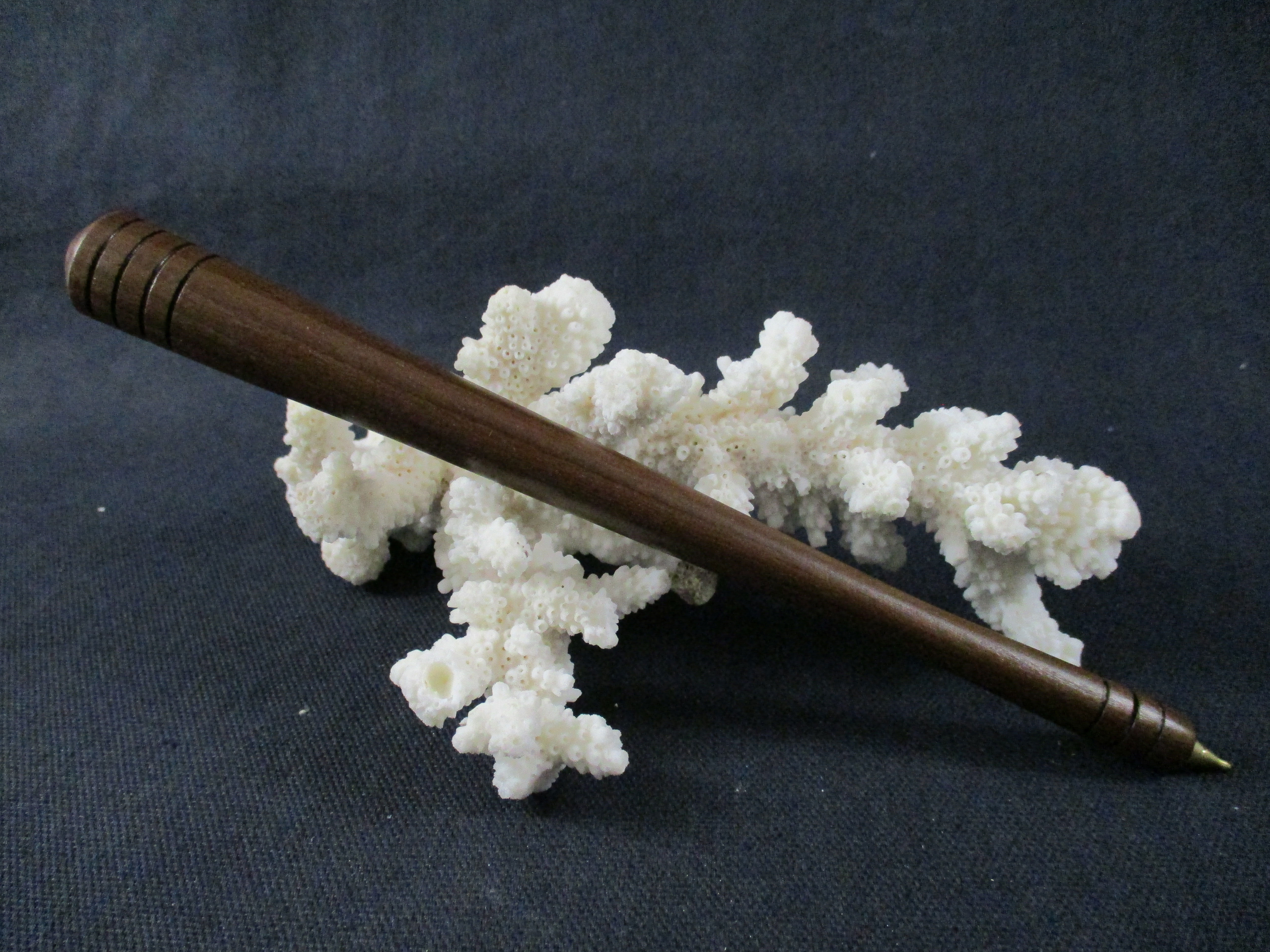 Kugelschreiber Buche