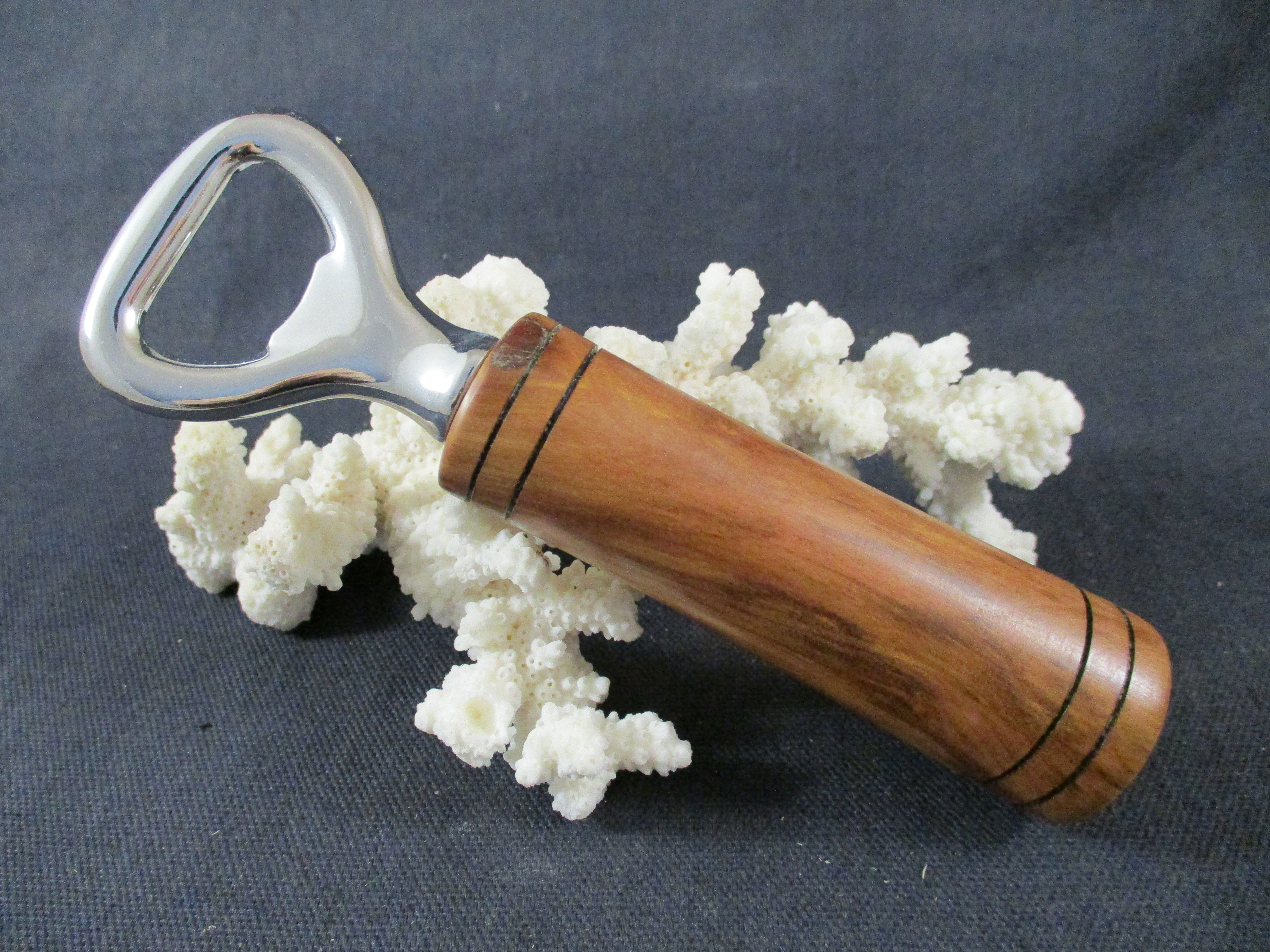 Flaschen�ffner Apfelbaum