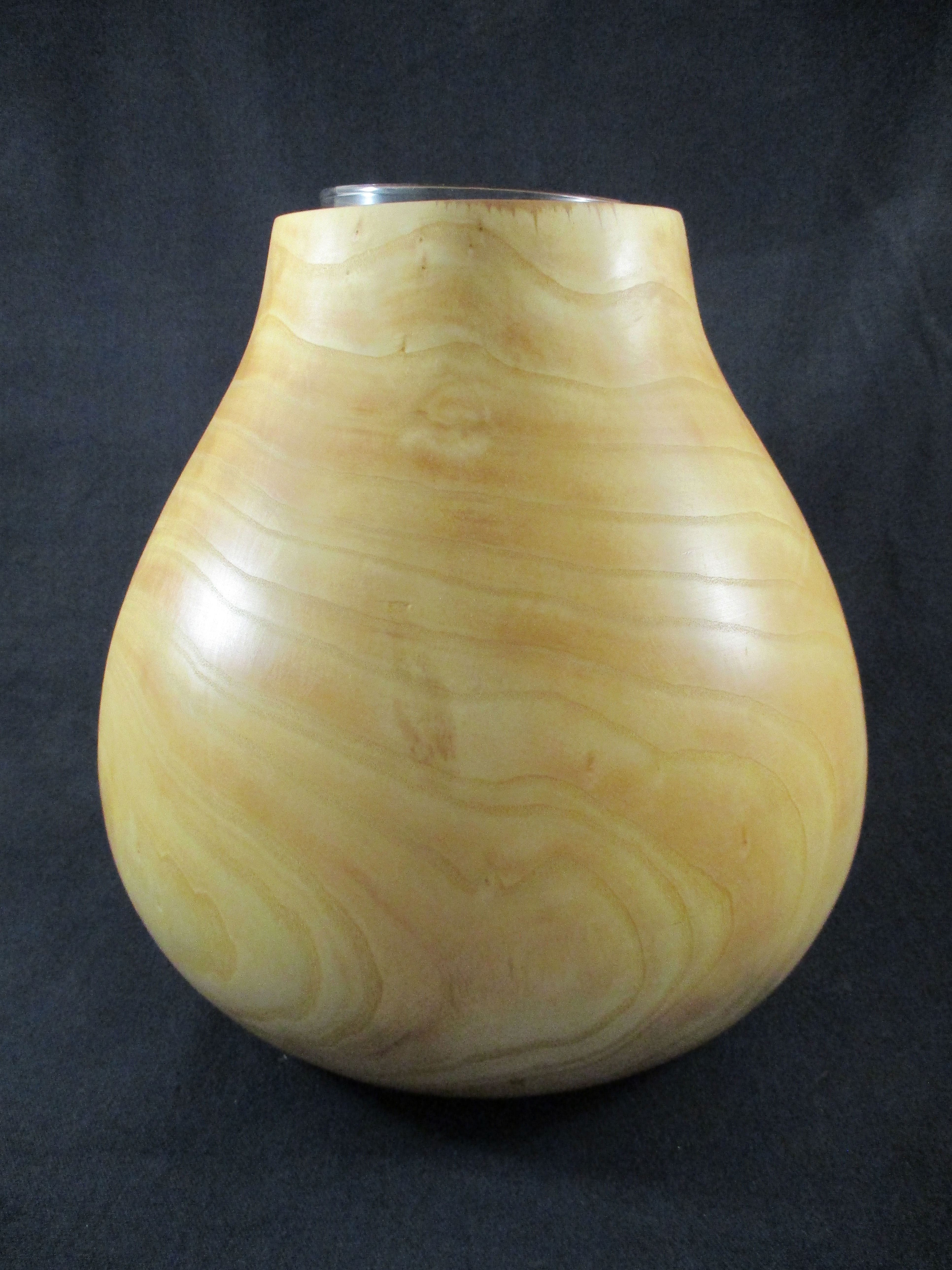 Vase Esche