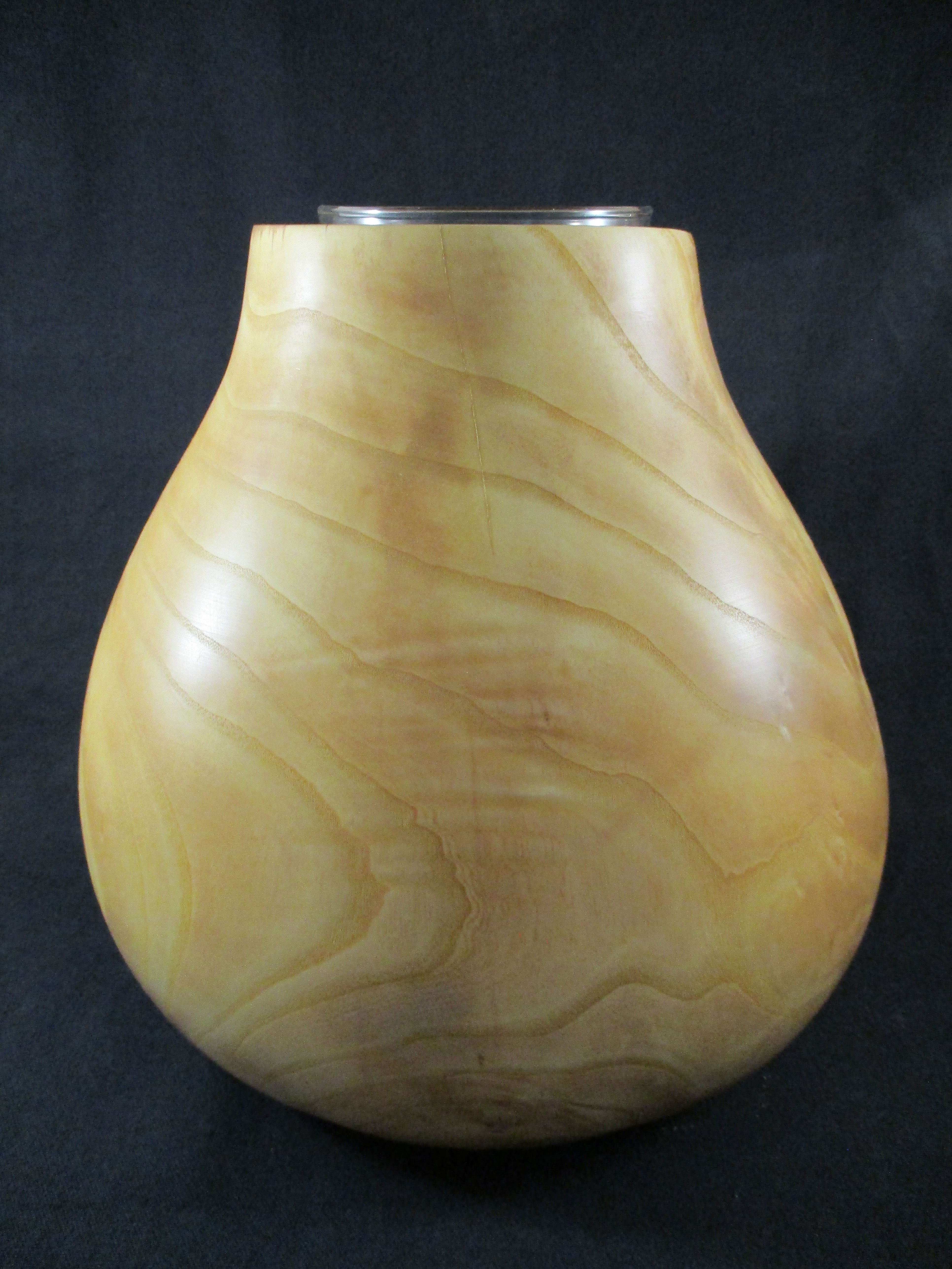 Vase Esche