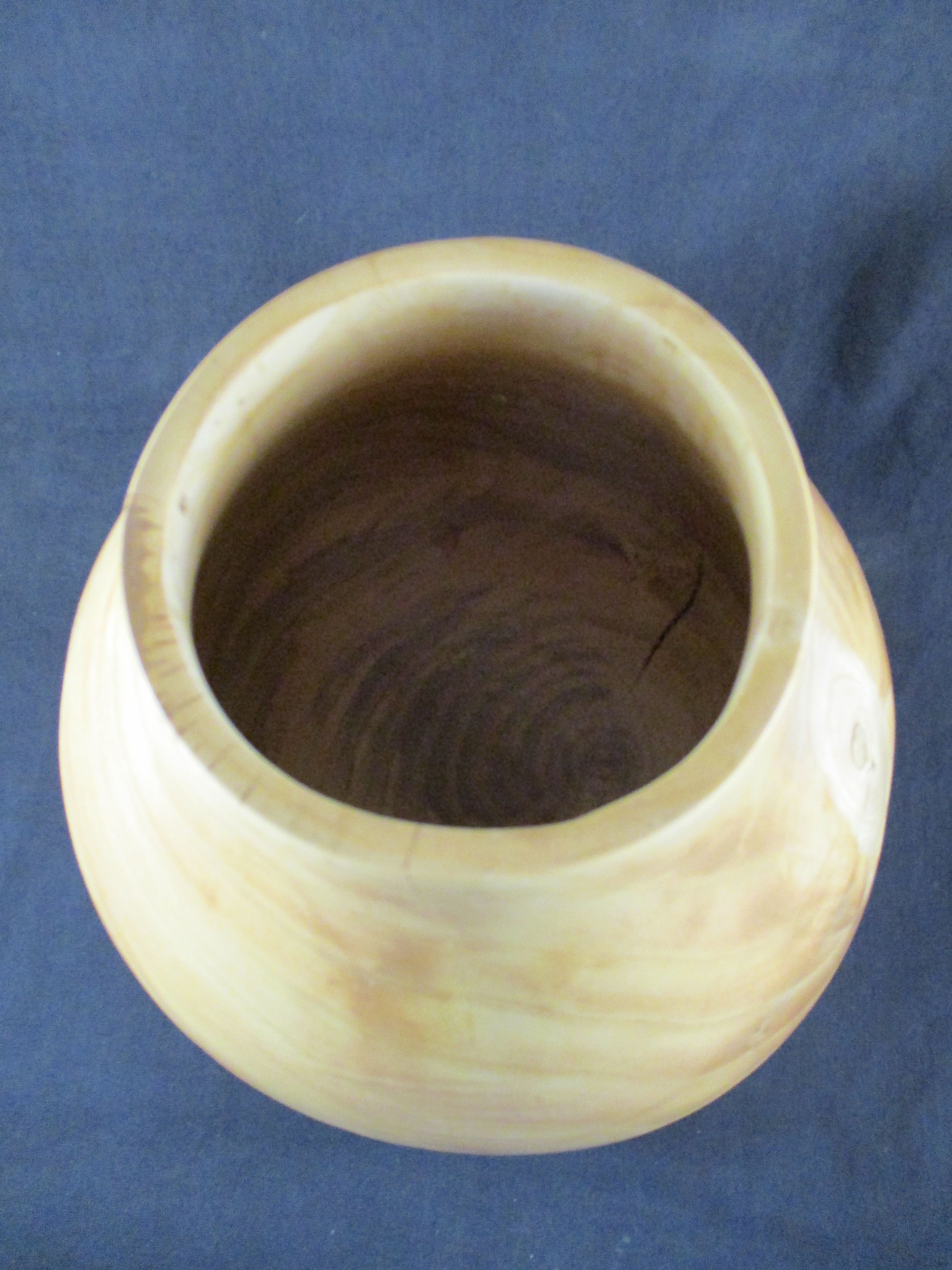 Vase Esche