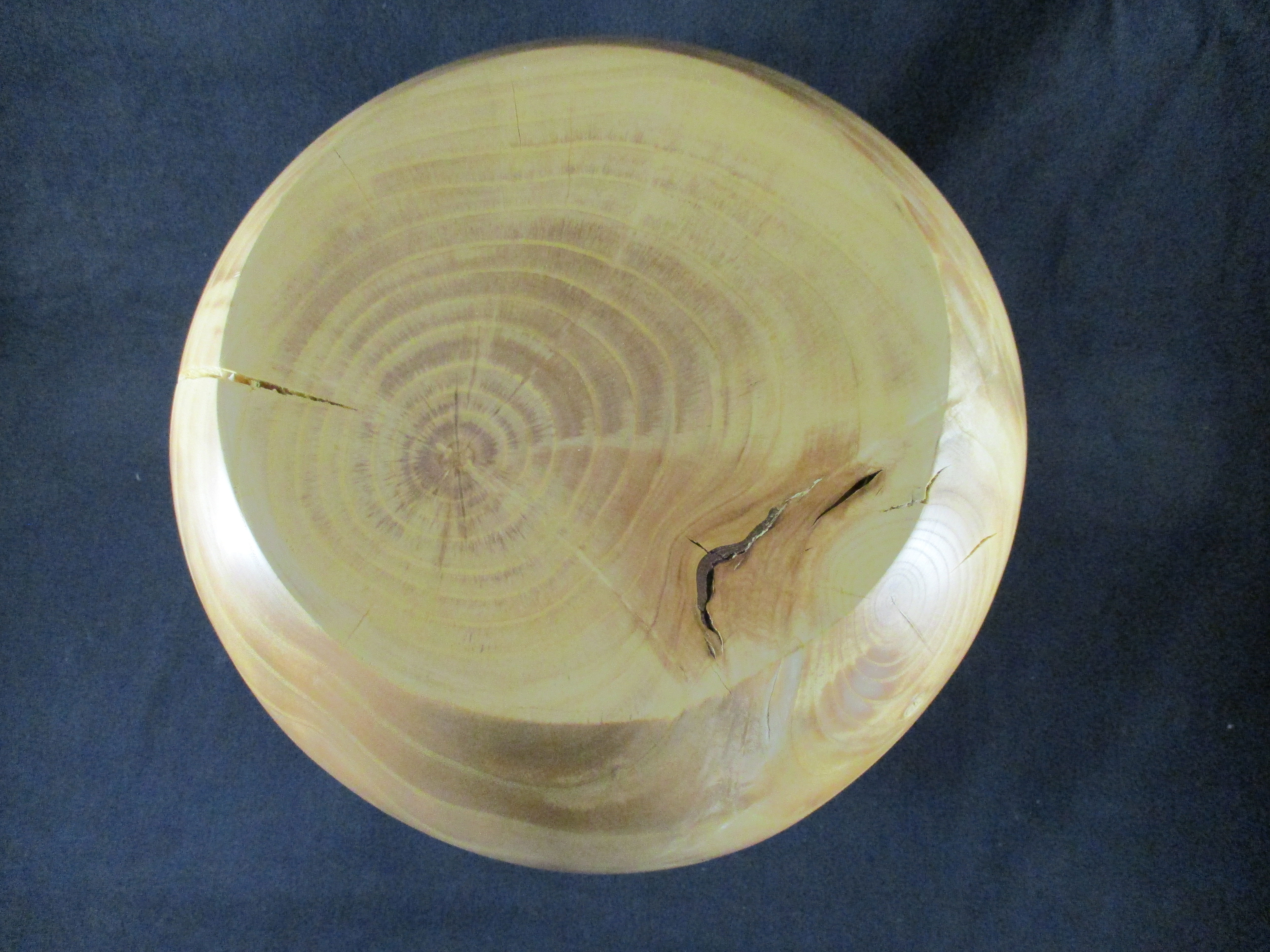 Vase Esche