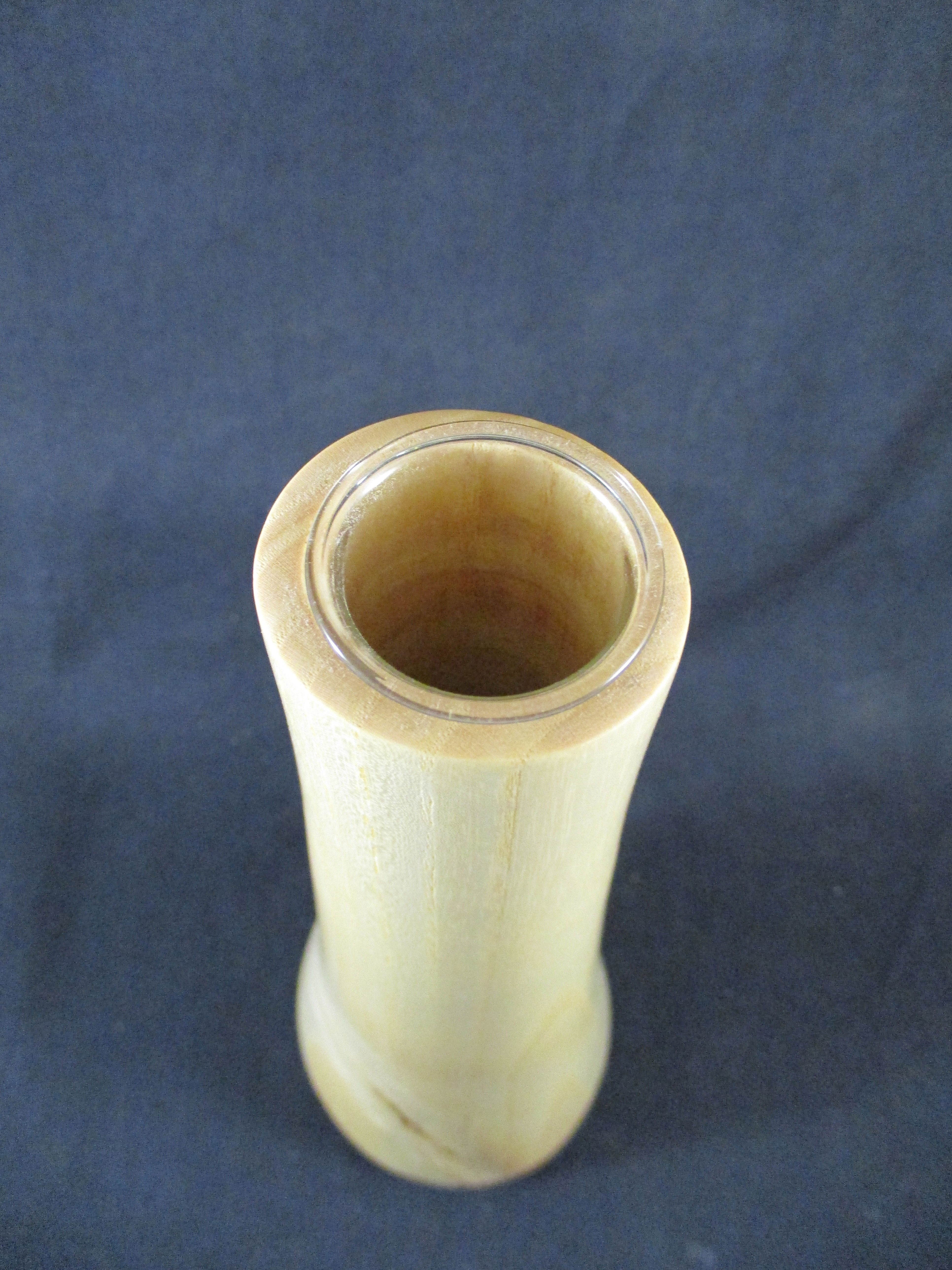 Vase Esche
