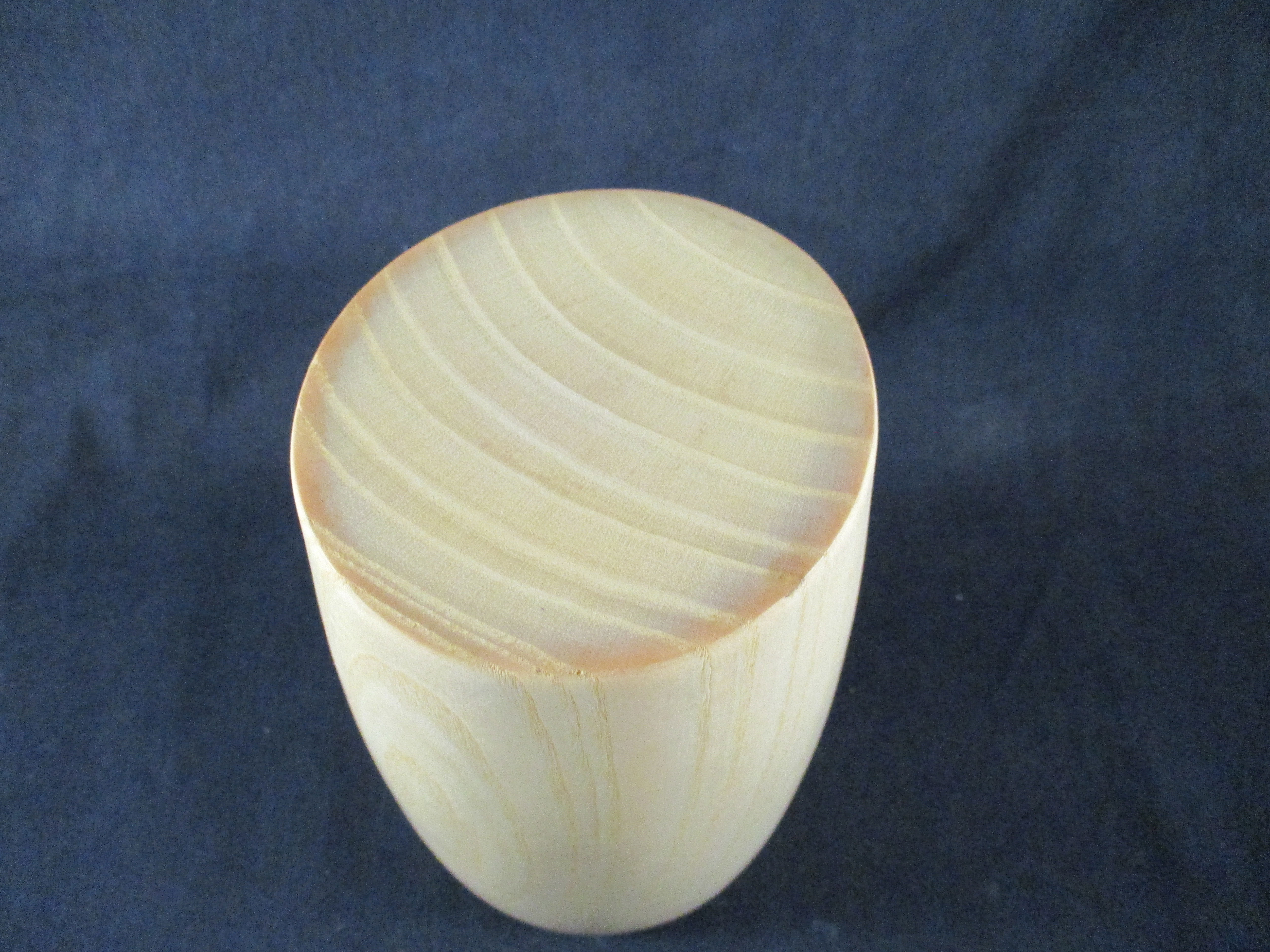 Vase Esche